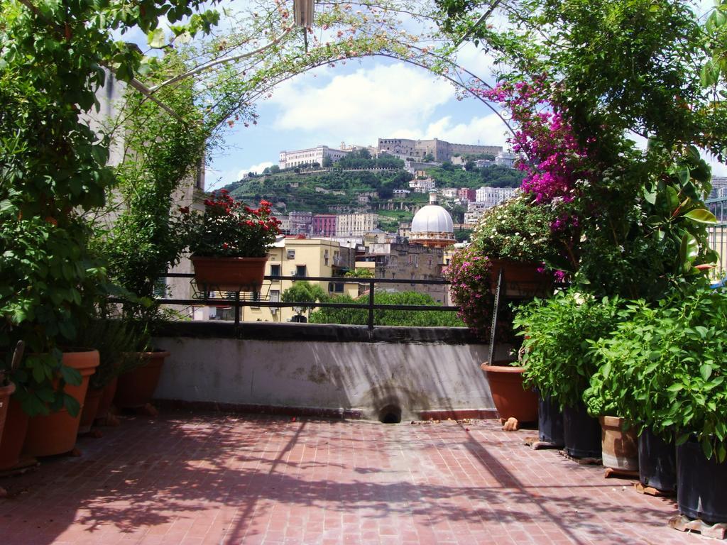 Come D'Incanto A Napoli Luaran gambar