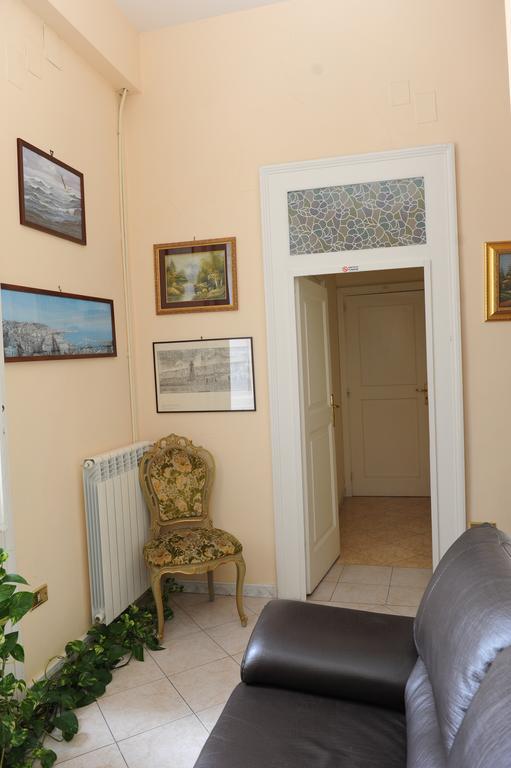 Come D'Incanto A Napoli Luaran gambar
