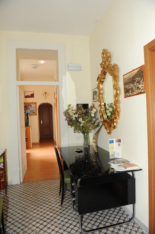 Come D'Incanto A Napoli Luaran gambar
