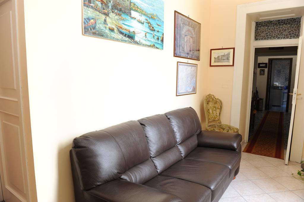 Come D'Incanto A Napoli Luaran gambar