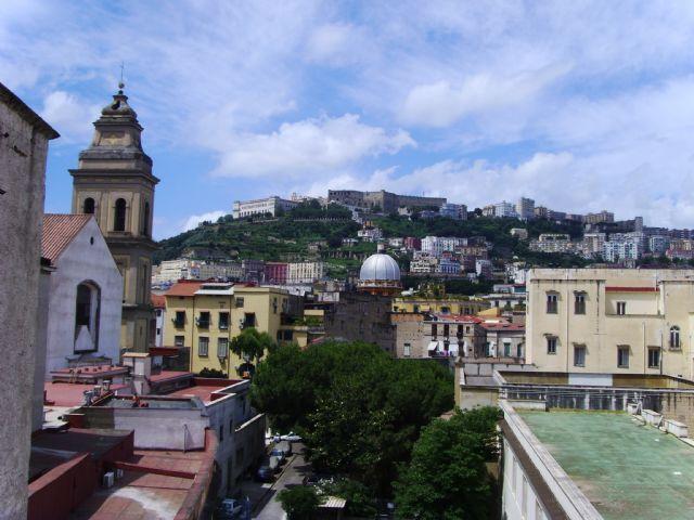 Come D'Incanto A Napoli Luaran gambar