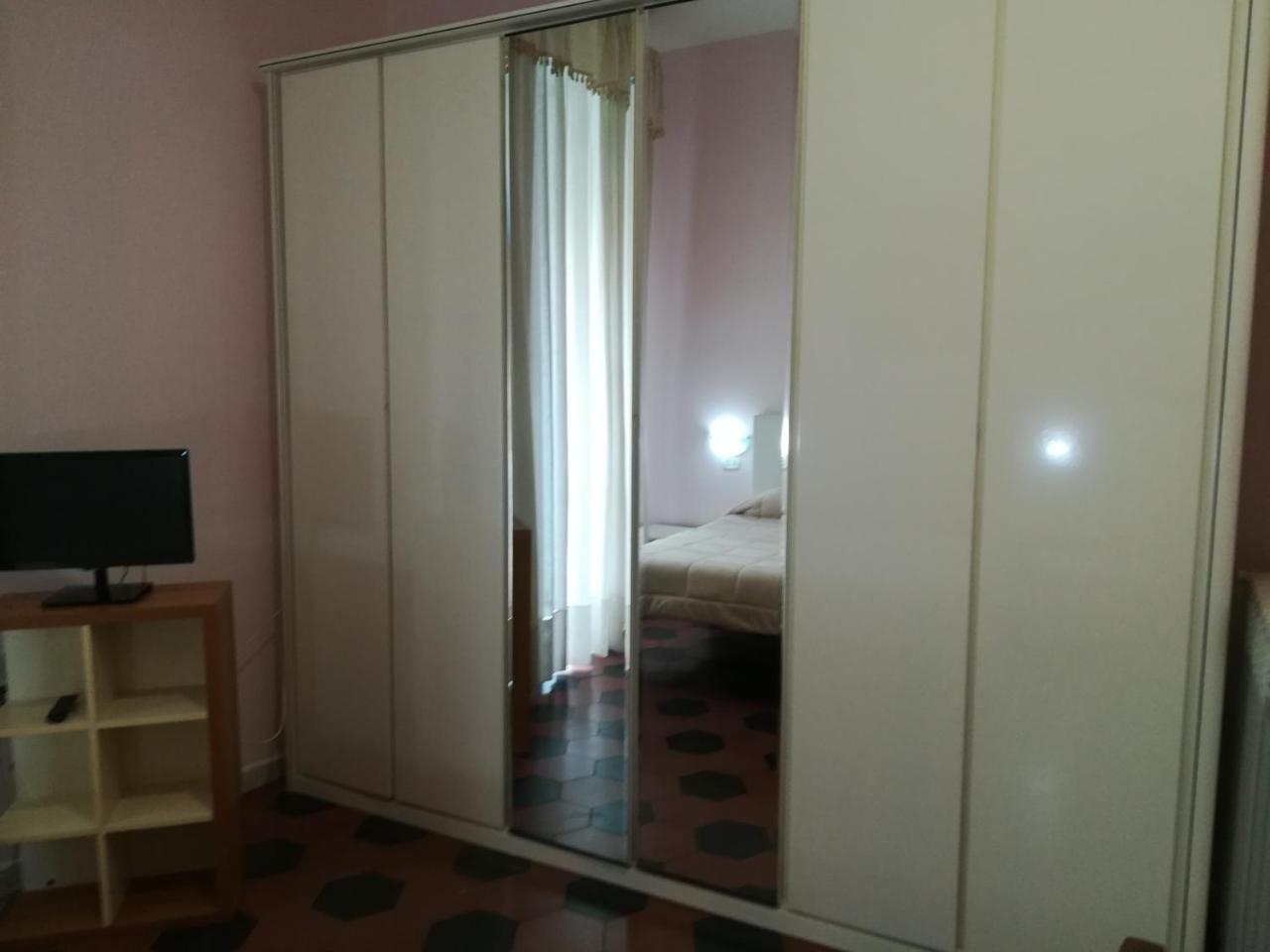 Come D'Incanto A Napoli Luaran gambar