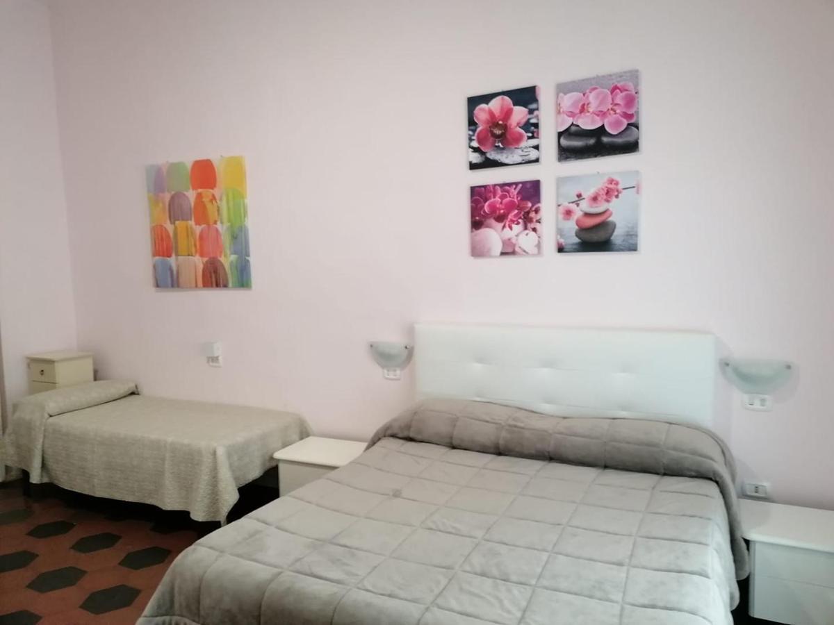 Come D'Incanto A Napoli Luaran gambar