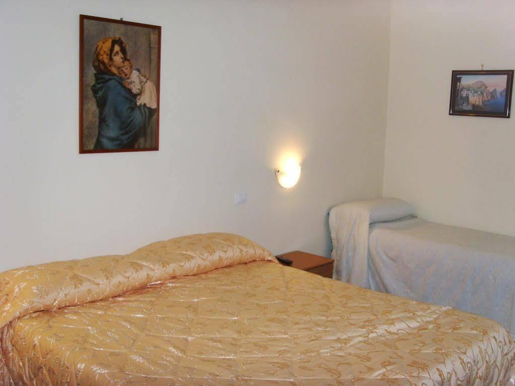 Come D'Incanto A Napoli Luaran gambar